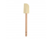 T & G Spatula with Silicone Scraper